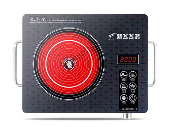 電陶爐 B08