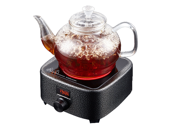 茶爐